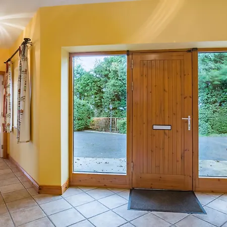 Beech Lodge, Ballindrum R14rx60 Holiday home