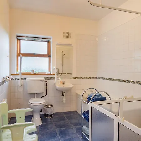 Vakantiehuis Beech Lodge, Ballindrum R14rx60