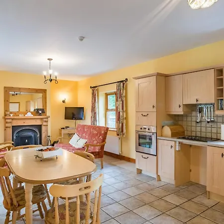 Beech Lodge, Ballindrum R14rx60 Holiday home