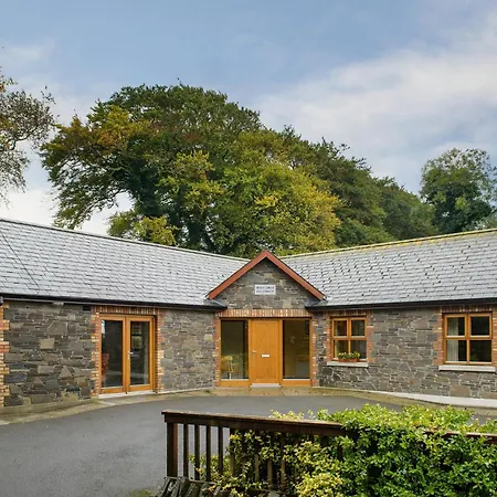 Beech Lodge, Ballindrum R14rx60 Holiday home Athy