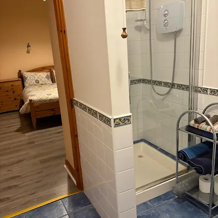 Vakantiehuis Beech Lodge, Ballindrum R14rx60