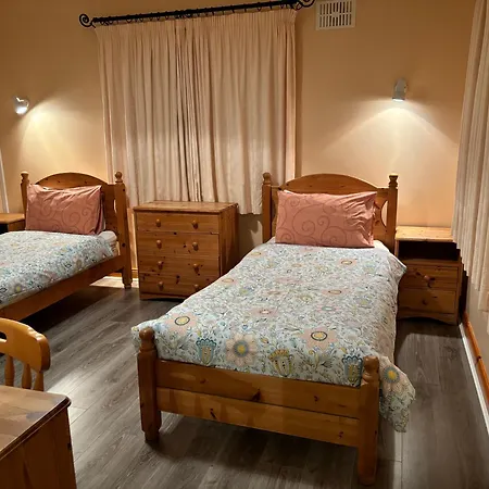 Beech Lodge, Ballindrum R14rx60 Athy