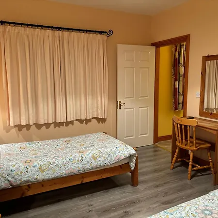 Beech Lodge, Ballindrum R14rx60