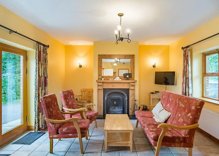 Beech Lodge, Ballindrum R14rx60