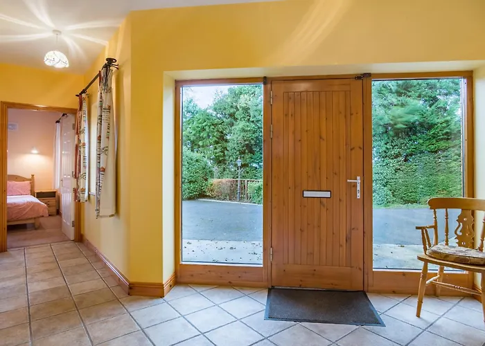 Beech Lodge, Ballindrum R14rx60 Nyaraló