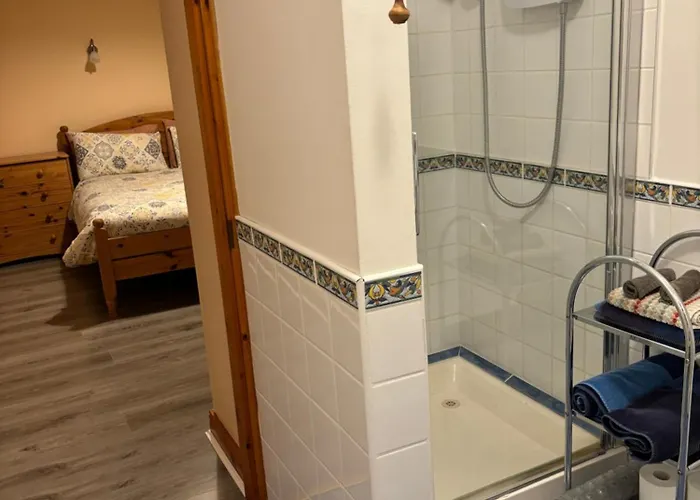 Tatil Evi Beech Lodge, Ballindrum R14rx60