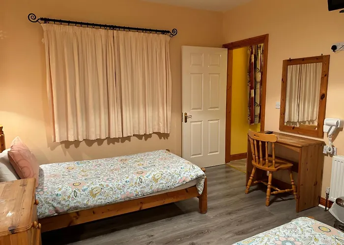 Beech Lodge, Ballindrum R14rx60